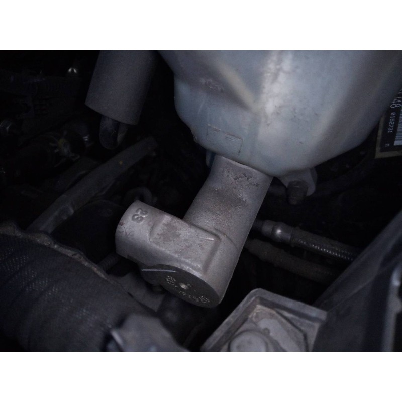 Recambio de bomba freno para citroën c5 berlina exclusive referencia OEM IAM   
