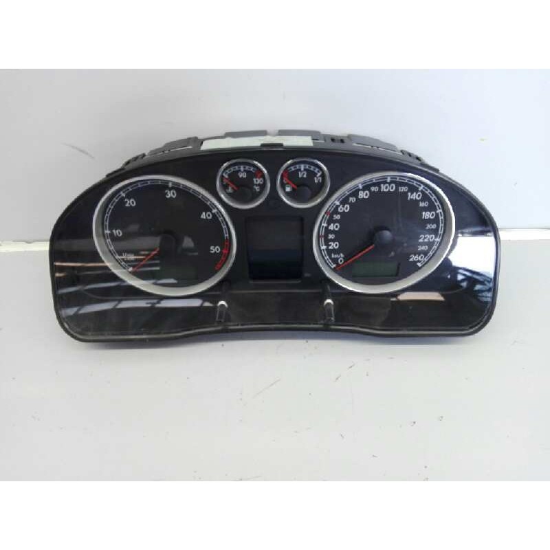 Recambio de cuadro instrumentos para volkswagen passat berlina (3b3) advance referencia OEM IAM 3B0920829A  E2-A1-10-2