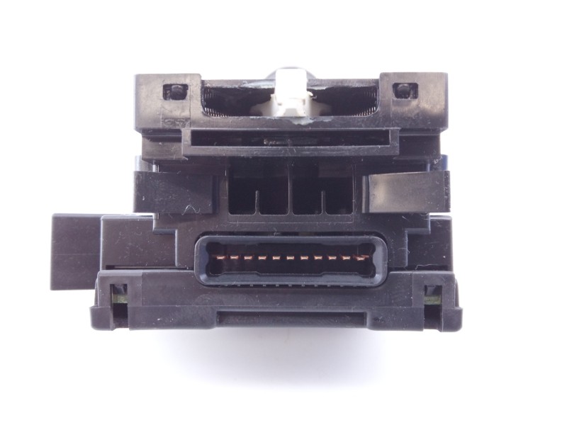 Recambio de mando intermitentes para peugeot 4008 allure referencia OEM IAM   E3-B2-39-3