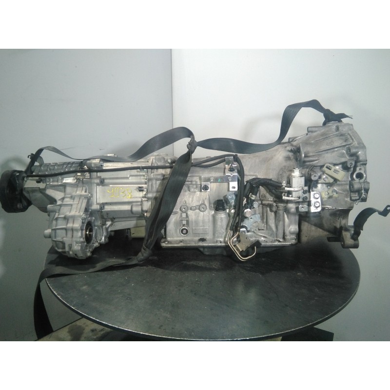 Recambio de caja cambios para infiniti fx fx30d s referencia OEM IAM 2C1203D001 1102020576 M1-A2-168