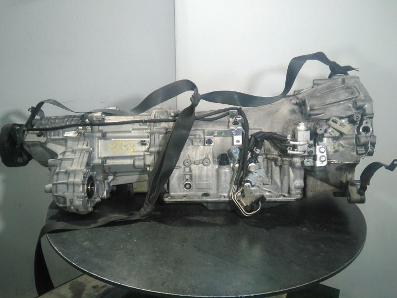 Recambio de caja cambios para infiniti fx fx30d s referencia OEM IAM 2C1203D001 1102020576 M1-A2-168