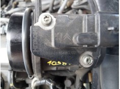 Recambio de caudalimetro para citroën c5 berlina exclusive referencia OEM IAM 9662635680  E3-B2-25-2 2