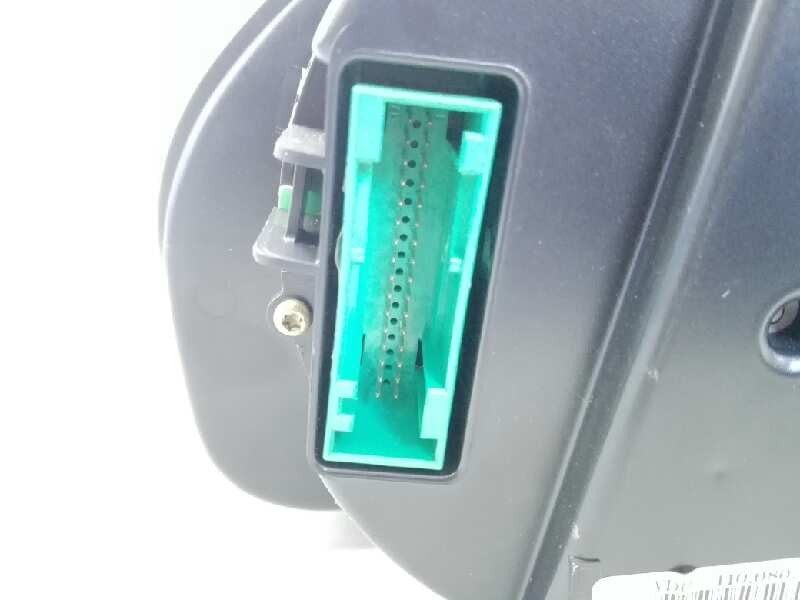 Recambio de cuadro instrumentos para volkswagen passat berlina (3b3) advance referencia OEM IAM 3B0920829A  E2-A1-10-2