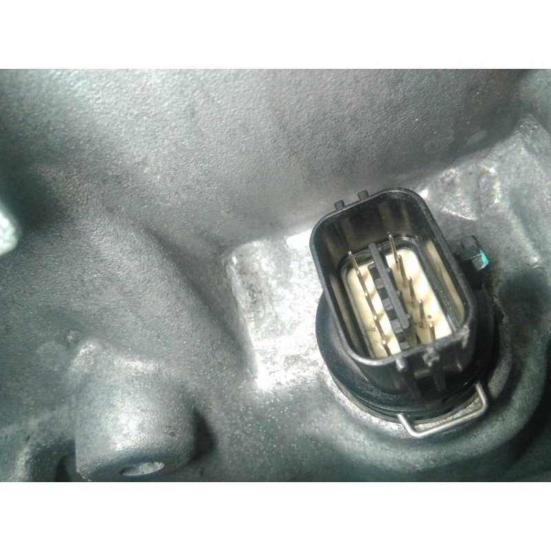 Recambio de caja cambios para infiniti fx fx30d s referencia OEM IAM 2C1203D001 1102020576 M1-A2-168