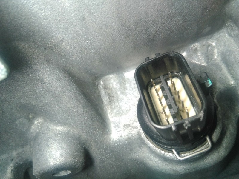 Recambio de caja cambios para infiniti fx fx30d s referencia OEM IAM 2C1203D001 1102020576 M1-A2-168