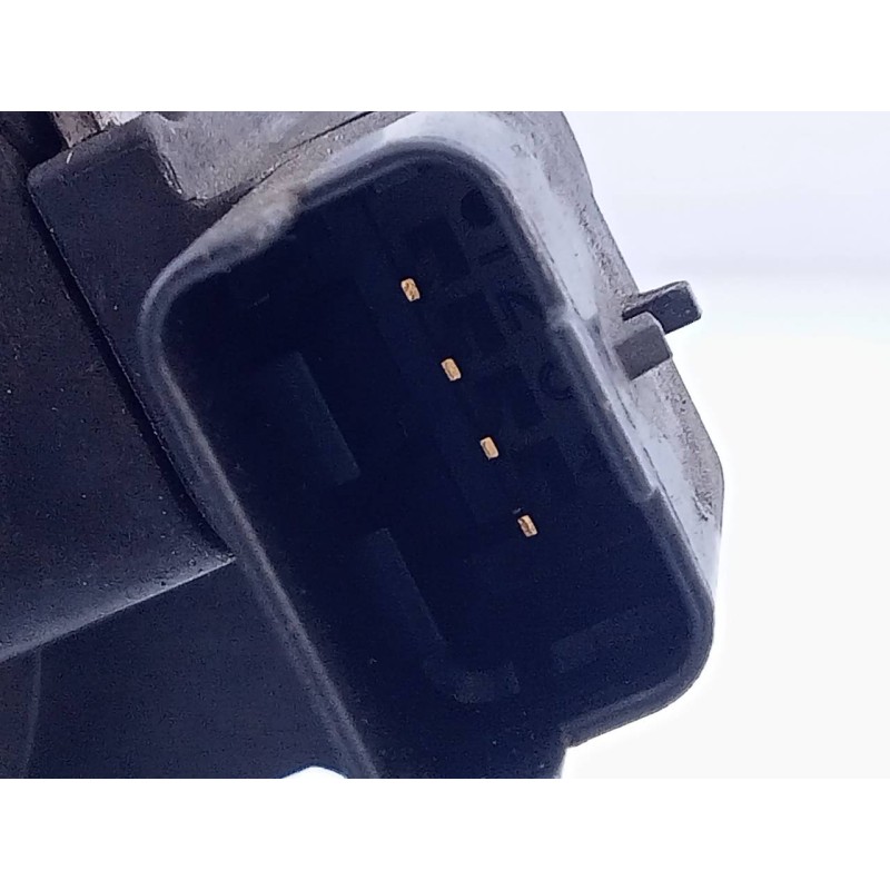 Recambio de caudalimetro para citroën c5 berlina exclusive referencia OEM IAM 9662635680  E3-B2-25-2