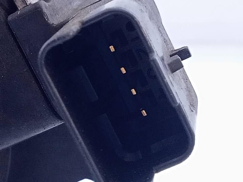 Recambio de caudalimetro para citroën c5 berlina exclusive referencia OEM IAM 9662635680  E3-B2-25-2