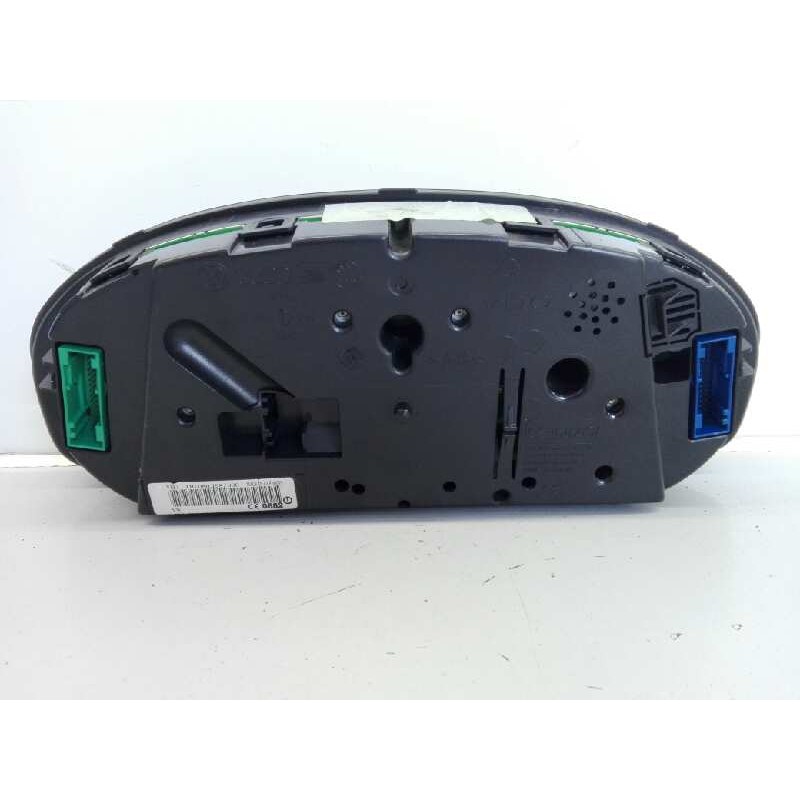 Recambio de cuadro instrumentos para volkswagen passat berlina (3b3) advance referencia OEM IAM 3B0920829A  E2-A1-10-2