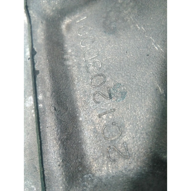 Recambio de caja cambios para infiniti fx fx30d s referencia OEM IAM 2C1203D001 1102020576 M1-A2-168