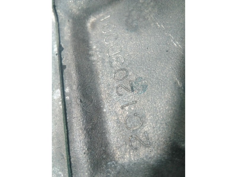 Recambio de caja cambios para infiniti fx fx30d s referencia OEM IAM 2C1203D001 1102020576 M1-A2-168