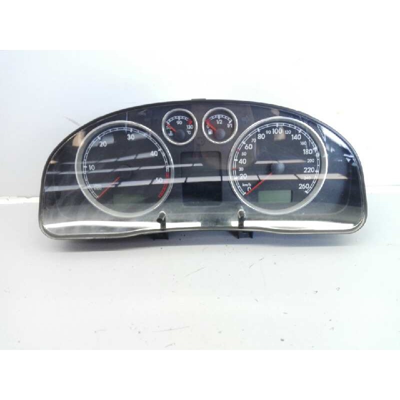 Recambio de cuadro instrumentos para volkswagen passat berlina (3b3) advance referencia OEM IAM 3B0920829A  E2-A1-10-2