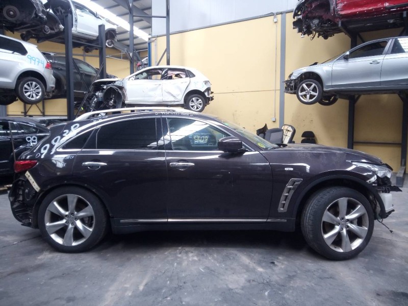 Recambio de caja cambios para infiniti fx fx30d s referencia OEM IAM 2C1203D001 1102020576 M1-A2-168