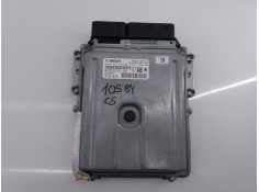 CENTRALITA MOTOR UCE 0281015415 9675073280 E3-B2-25-3
