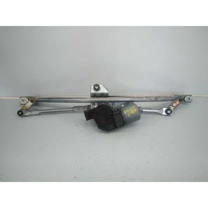 Recambio de motor limpia delantero para volkswagen passat berlina (3b3) advance referencia OEM IAM 0403173  E1-B6-40-1