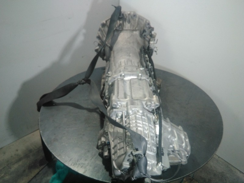 Recambio de caja cambios para infiniti fx fx30d s referencia OEM IAM 2C1203D001 1102020576 M1-A2-168