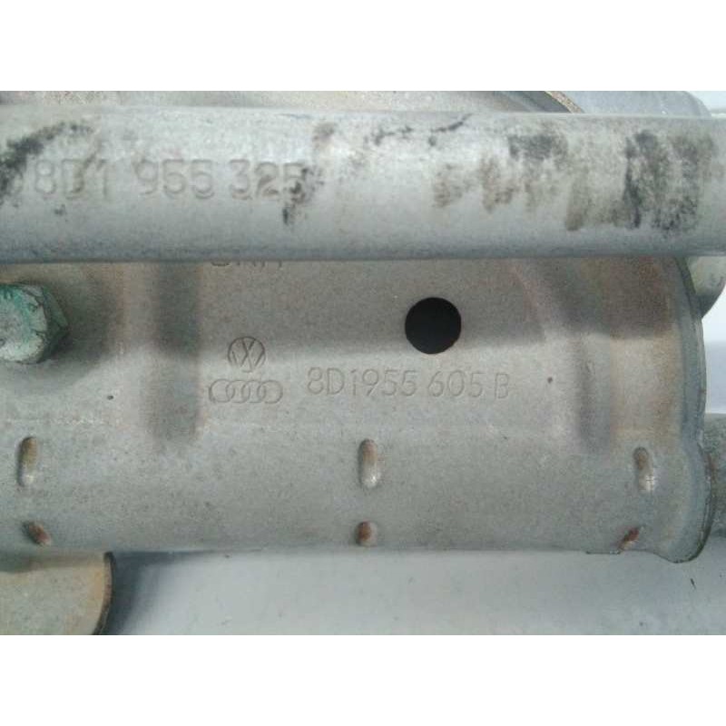 Recambio de motor limpia delantero para volkswagen passat berlina (3b3) advance referencia OEM IAM 0403173  E1-B6-40-1