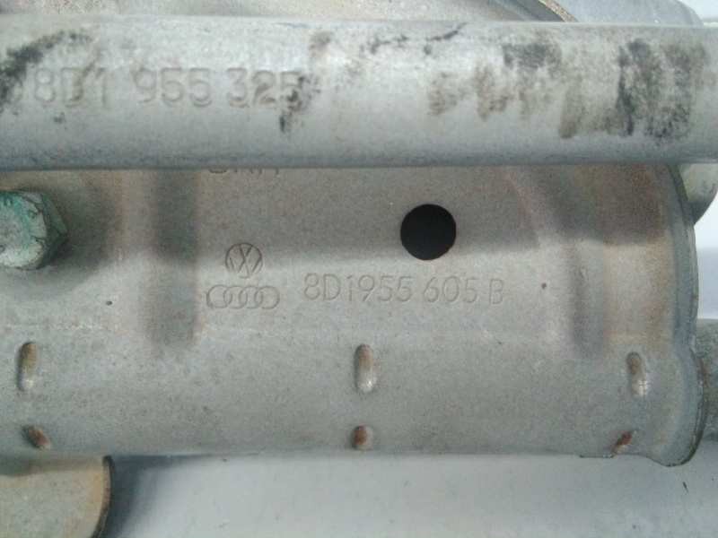 Recambio de motor limpia delantero para volkswagen passat berlina (3b3) advance referencia OEM IAM 0403173  E1-B6-40-1
