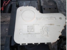 Recambio de pedal acelerador para fiat ducato furgón 35 (290) 150 (rs: 3000 mm) (l1h1) referencia OEM IAM B720   2