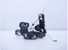 Recambio de cerradura puerta delantera derecha para mercedes-benz clase b (w246) b 180 cdi be (246.200) referencia OEM IAM A2047