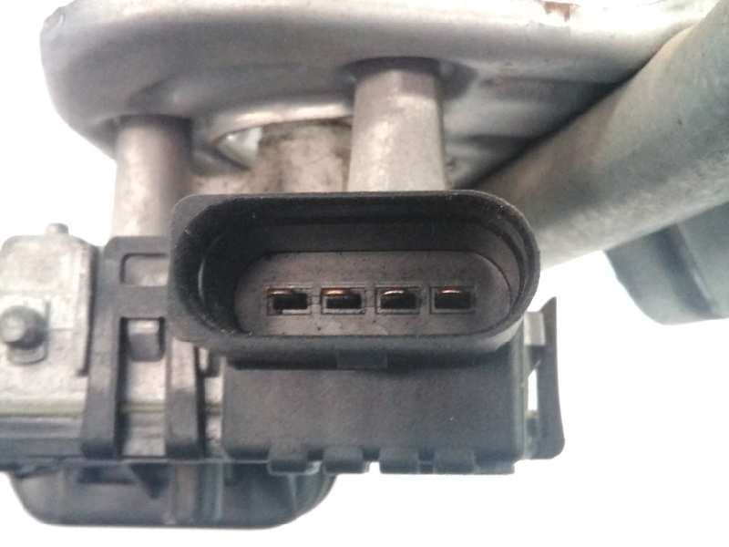 Recambio de motor limpia delantero para volkswagen passat berlina (3b3) advance referencia OEM IAM 0403173  E1-B6-40-1