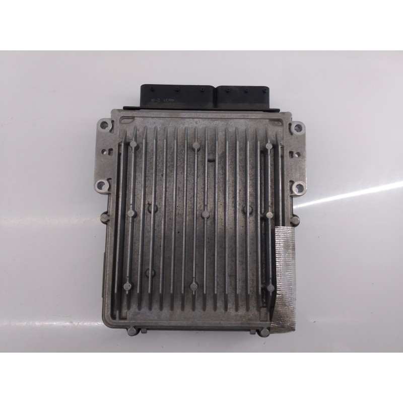 Recambio de centralita motor uce para citroën c5 berlina exclusive referencia OEM IAM 0281015415 9675073280 E3-B2-25-3