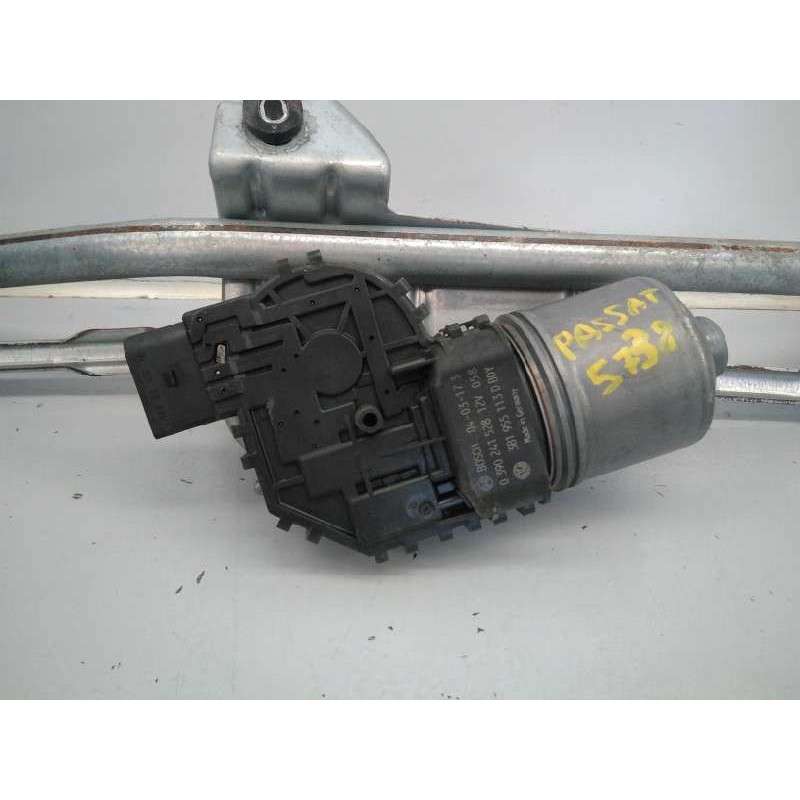 Recambio de motor limpia delantero para volkswagen passat berlina (3b3) advance referencia OEM IAM 0403173  E1-B6-40-1