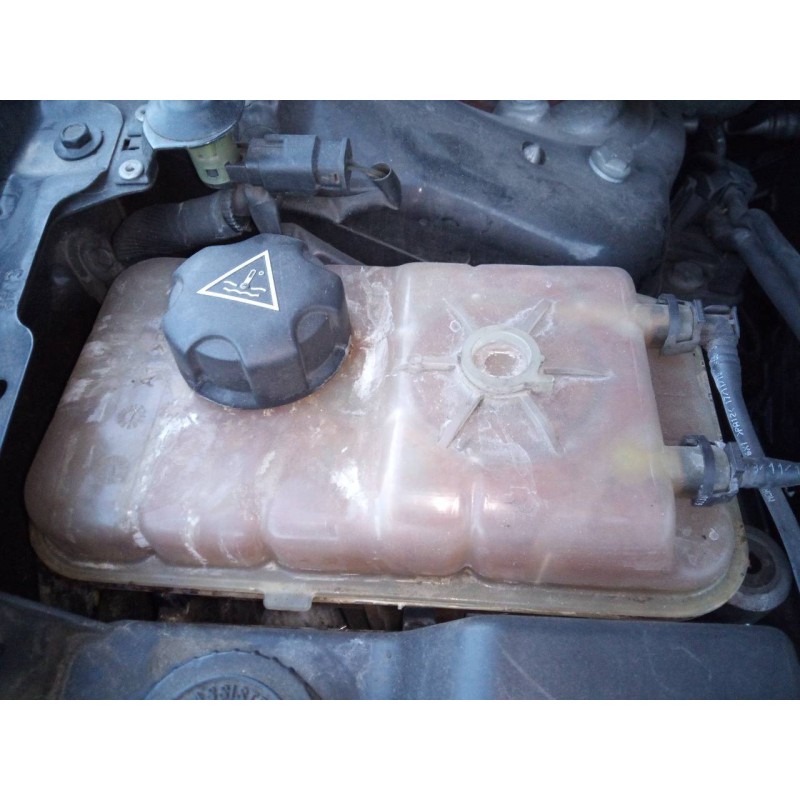 Recambio de deposito expansion para citroën c5 berlina exclusive referencia OEM IAM   