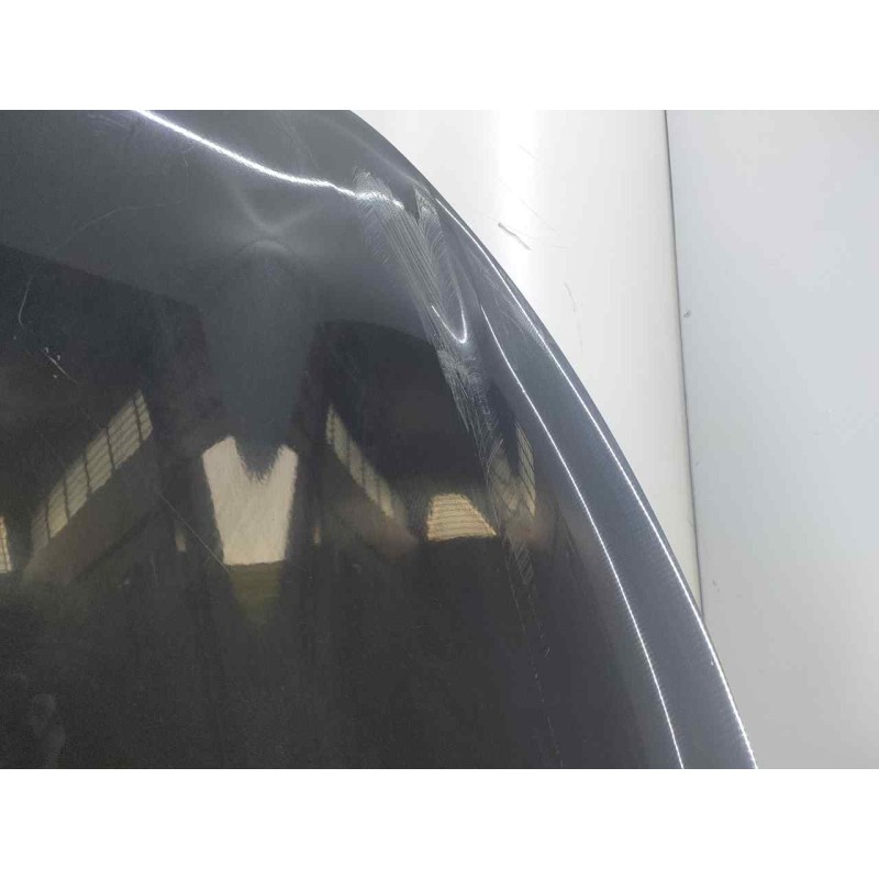 Recambio de capot para infiniti fx fx30d s referencia OEM IAM   E5-A3-1