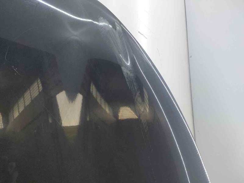 Recambio de capot para infiniti fx fx30d s referencia OEM IAM   E5-A3-1
