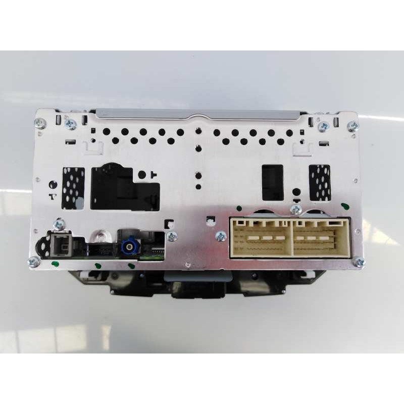 Recambio de sistema navegacion gps para hyundai tucson essence bluedrive 2wd referencia OEM IAM 96560D71004X  E3-A3-44-4