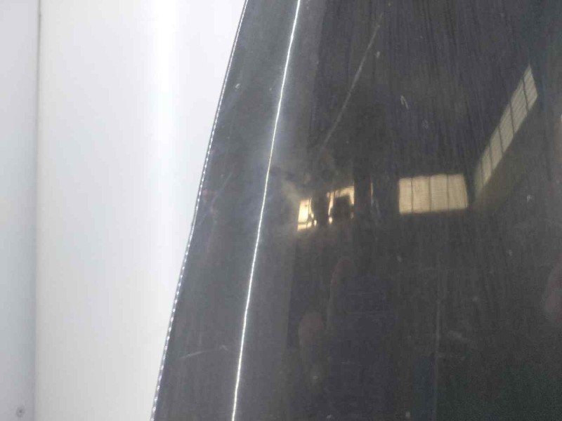 Recambio de capot para infiniti fx fx30d s referencia OEM IAM   E5-A3-1