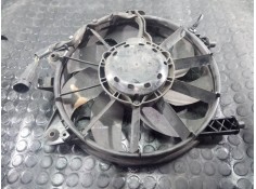 Recambio de electroventilador para citroën c5 berlina exclusive referencia OEM IAM   P2-B8-42 2
