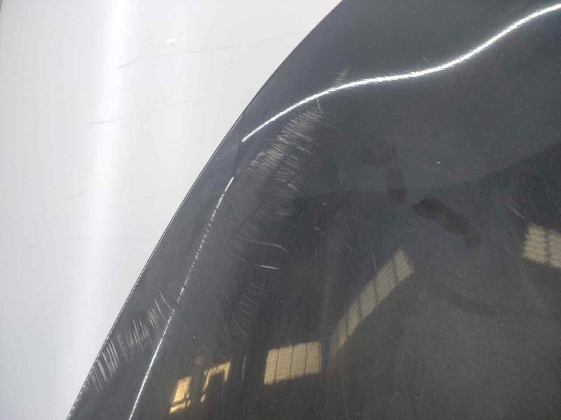 Recambio de capot para infiniti fx fx30d s referencia OEM IAM   E5-A3-1