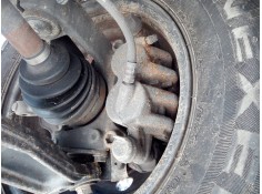 PINZA FRENO DELANTERA IZQUIERDA 