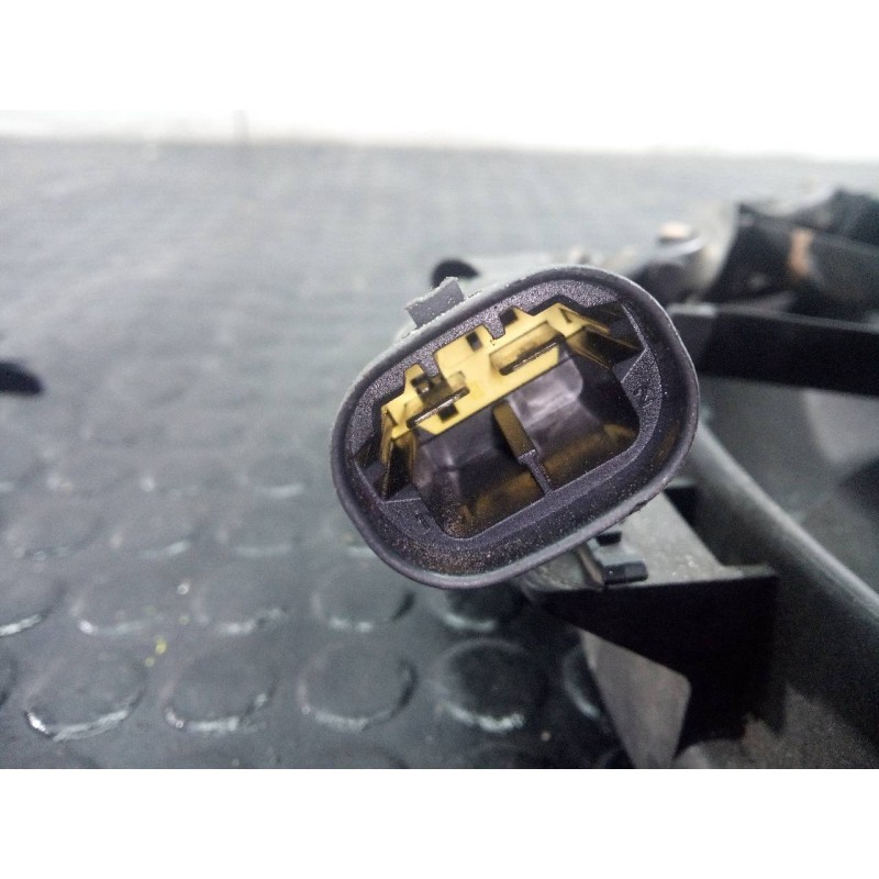 Recambio de electroventilador para citroën c5 berlina exclusive referencia OEM IAM   P2-B8-42