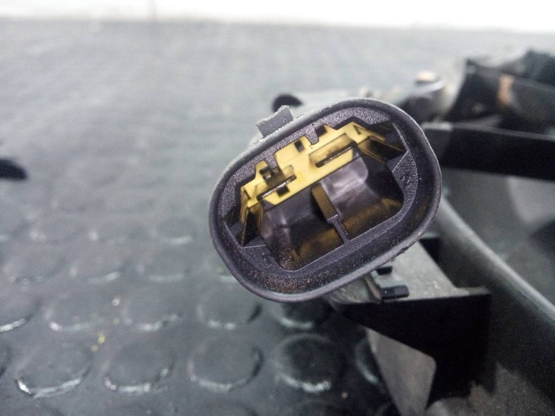 Recambio de electroventilador para citroën c5 berlina exclusive referencia OEM IAM   P2-B8-42