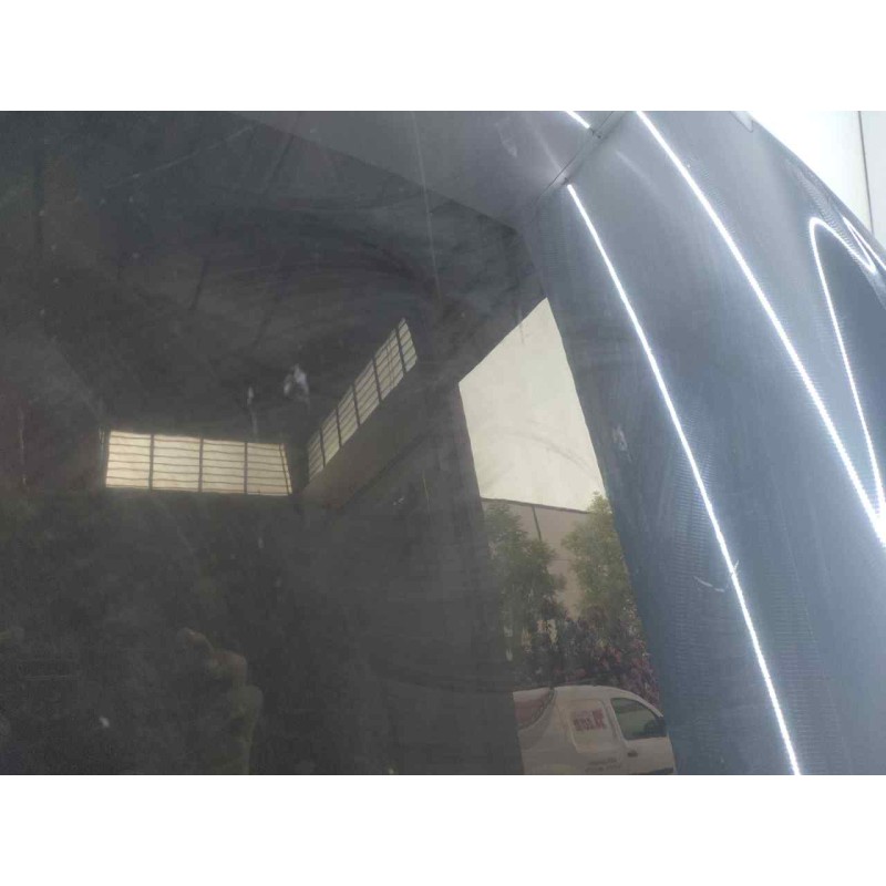 Recambio de capot para infiniti fx fx30d s referencia OEM IAM   E5-A3-1