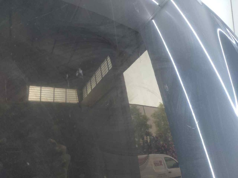 Recambio de capot para infiniti fx fx30d s referencia OEM IAM   E5-A3-1