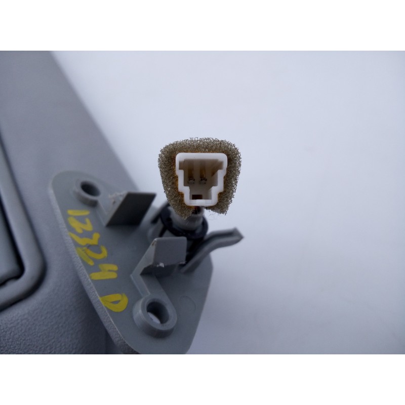 Recambio de parasol derecho para peugeot 4008 allure referencia OEM IAM   E1-A4-31-1