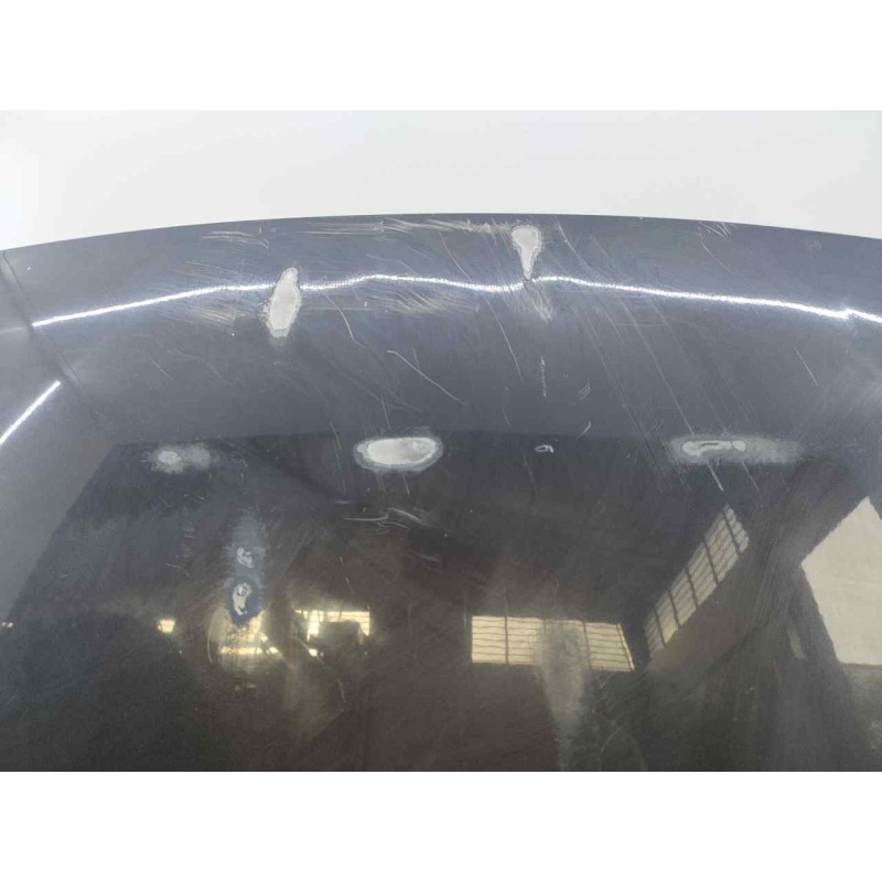 Recambio de capot para infiniti fx fx30d s referencia OEM IAM   E5-A3-1