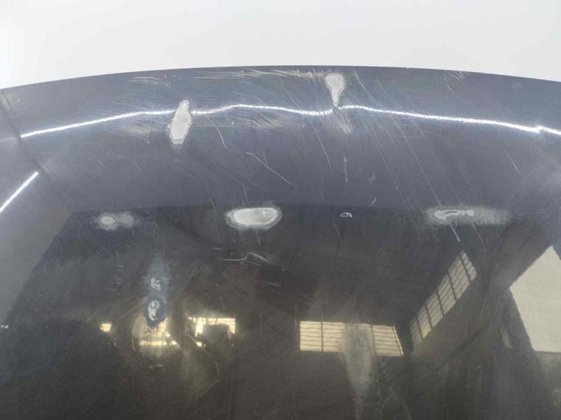 Recambio de capot para infiniti fx fx30d s referencia OEM IAM   E5-A3-1