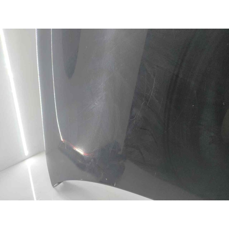 Recambio de capot para infiniti fx fx30d s referencia OEM IAM   E5-A3-1