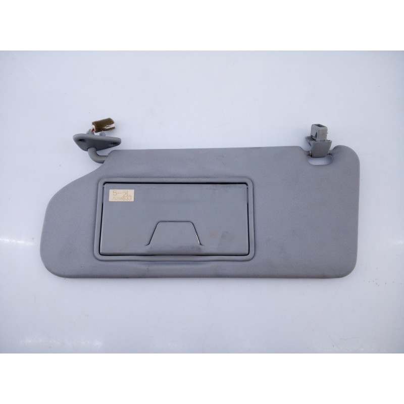 Recambio de parasol izquierdo para peugeot 4008 allure referencia OEM IAM   E1-A4-31-1