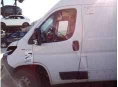Recambio de puerta delantera izquierda para fiat ducato furgón 35 (290) 150 (rs: 3000 mm) (l1h1) referencia OEM IAM   