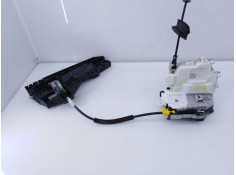 CERRADURA PUERTA TRASERA IZQUIERDA 8X0839015E E1-B6-16-1