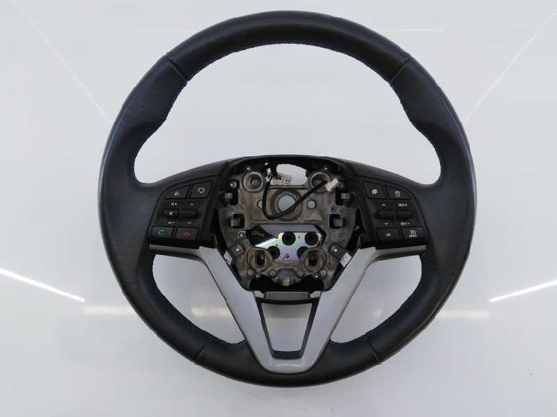 Recambio de volante para hyundai tucson essence bluedrive 2wd referencia OEM IAM 309751299B9A  E2-B5-18-2