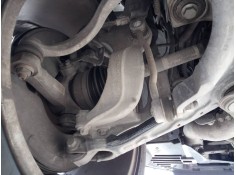 Recambio de mangueta delantera izquierda para citroën c5 berlina exclusive referencia OEM IAM   