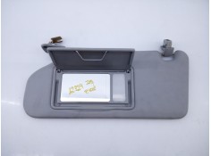 Recambio de parasol izquierdo para peugeot 4008 allure referencia OEM IAM   E1-A4-31-1 2