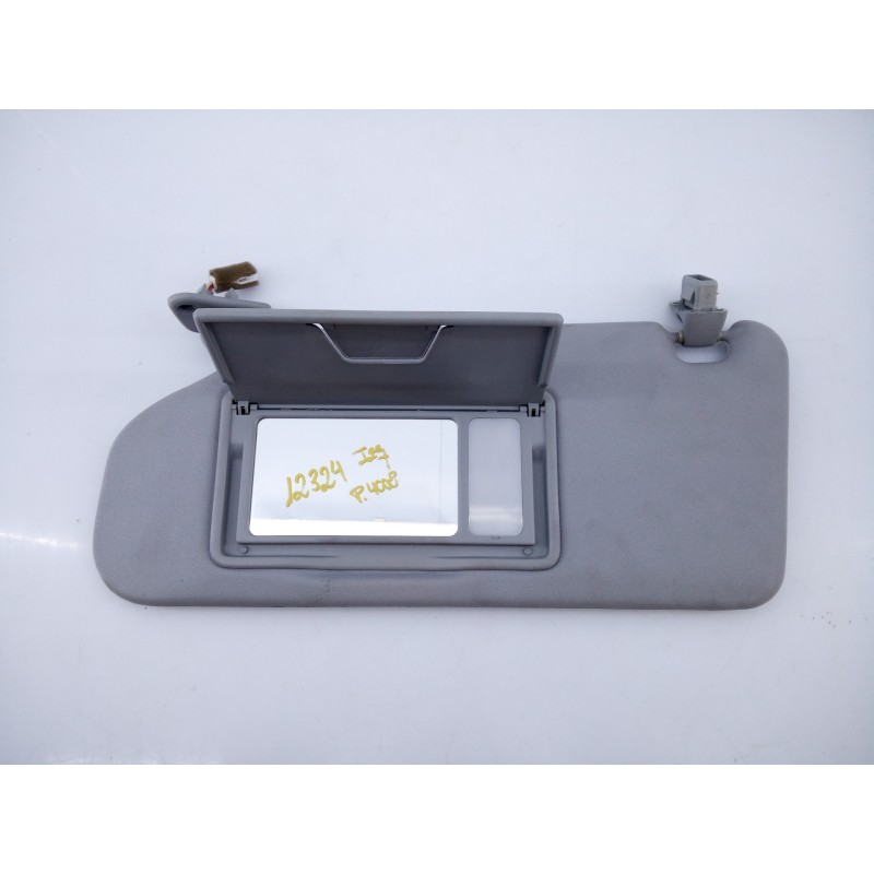 Recambio de parasol izquierdo para peugeot 4008 allure referencia OEM IAM   E1-A4-31-1