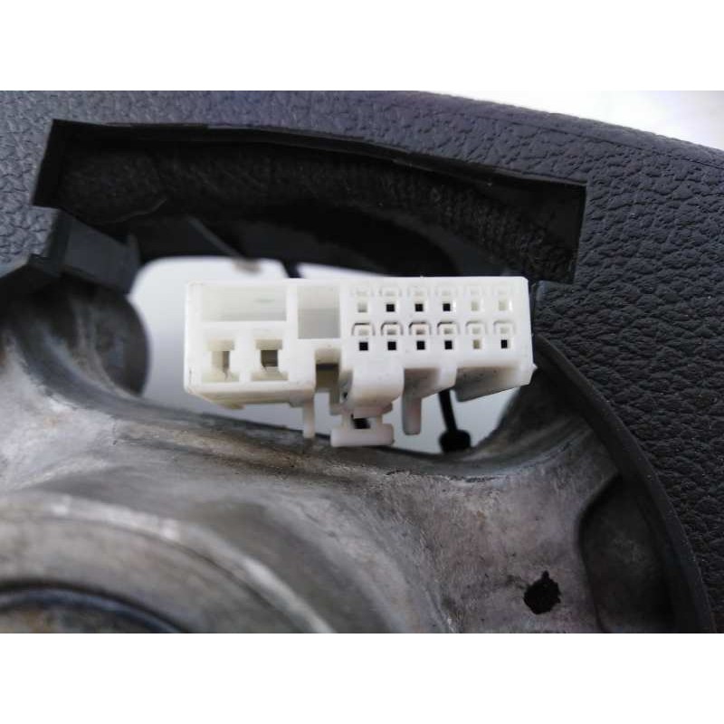 Recambio de volante para hyundai tucson essence bluedrive 2wd referencia OEM IAM 309751299B9A  E2-B5-18-2